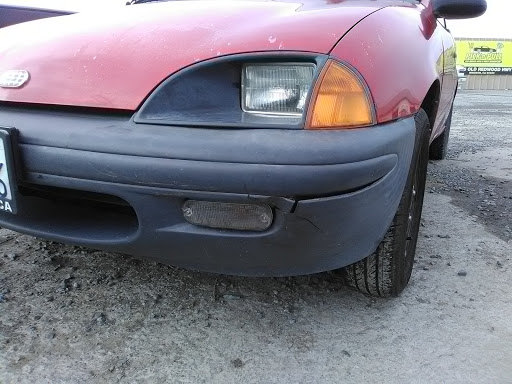 Auto Parts Store «Pick-n-Pull - Windsor», reviews and photos, 10475 Old Redwood Hwy, Windsor, CA 95492, USA