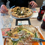 Photo n°1 de l'avis de Tea.l fait le 26/02/2023 à 06:40 sur le  Don Peppe à Verona