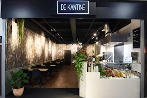 De Kantine image