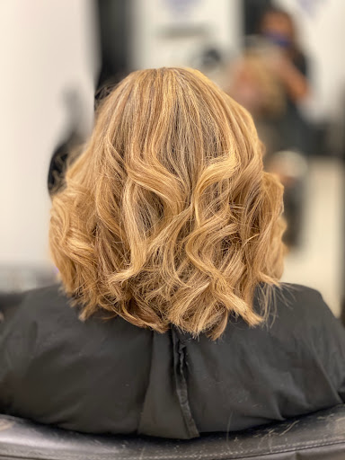 Hair Salon «Viva Salon & Spa», reviews and photos, 3651 Dawson Forest Rd E, Dawsonville, GA 30534, USA