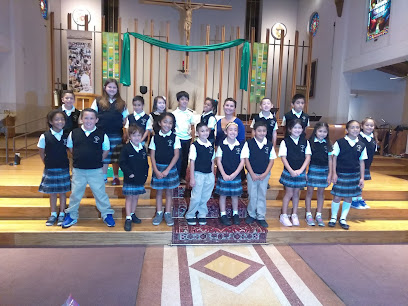 Holy Rosary Academy & Preschool