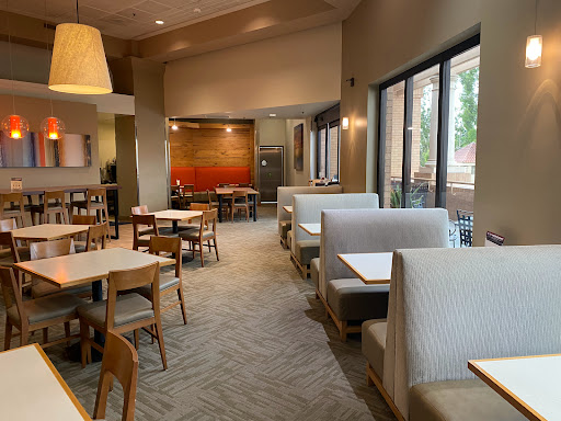 Marketplace Cafe