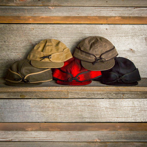 Camping Store «Yellow Wood», reviews and photos, 401 E Silver Spring Dr, Whitefish Bay, WI 53217, USA