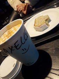 Café du Café Starbucks à Angers - n°12