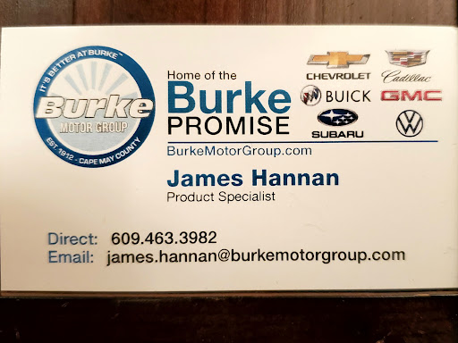 Subaru Dealer «Burke Subaru», reviews and photos, 227 Bayberry Dr, Cape May Court House, NJ 08210, USA