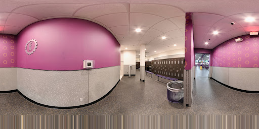 Gym «Planet Fitness», reviews and photos, 2920 Springfield Rd, Broomall, PA 19008, USA