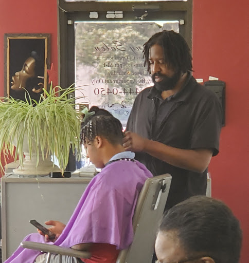 Beauty Salon «Ebony Salon Hair By Teresa», reviews and photos, 3027 Jet Wing Dr, Colorado Springs, CO 80916, USA