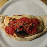 Photo n°1 de l'avis de Quelliche.a fait le 15/08/2023 à 01:28 sur le  Pizzeria il Timone à Forte dei Marmi