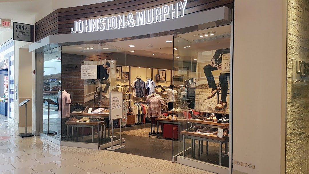 Johnston & Murphy