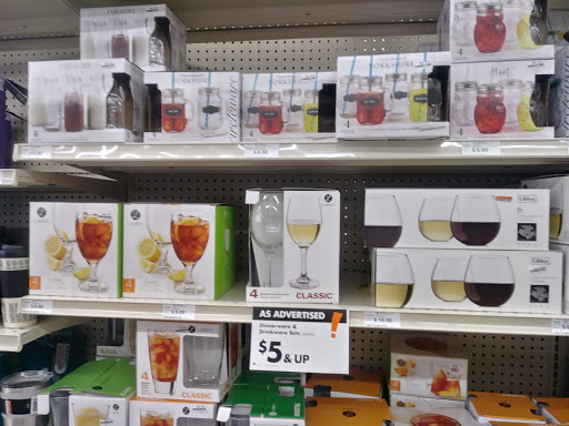 Discount Store «Big Lots», reviews and photos, 207 Swansea Mall Dr, Swansea, MA 02777, USA