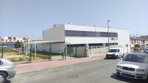 Centro de Educación Infantil Y Primaria Maestro Antonio Reyes Lara, Institución educativa pública en Gines,Sevilla