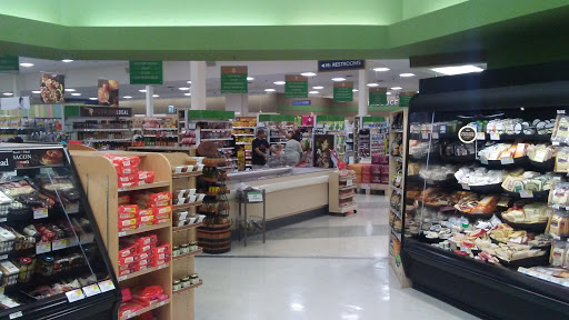 Supermarket «Publix Super Market at Palm Lakes Plaza», reviews and photos, 7230 W Atlantic Blvd, Margate, FL 33063, USA