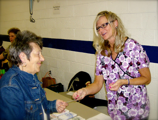 Optometrist «New Baltimore Optometry», reviews and photos, 32901 23 Mile Rd #180, New Baltimore, MI 48047, USA