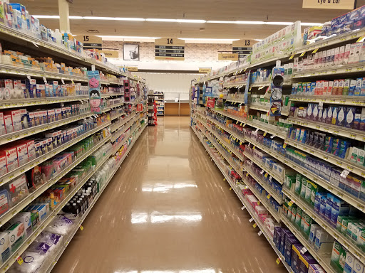 Grocery Store «Jewel-Osco», reviews and photos, 20 Biesterfield Rd, Elk Grove Village, IL 60007, USA