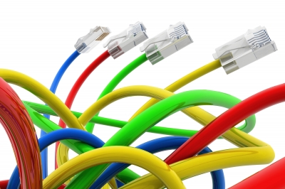 Cabling Hub Toronto - Panduit Certified Installers for Network Infrastructure & Fiber Optic Cabling