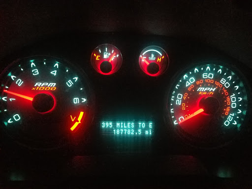 Ford Dealer «Baystate Ford», reviews and photos, 703 Washington St, South Easton, MA 02375, USA