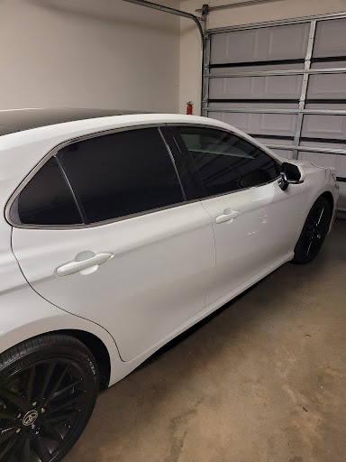 Auto Body Shop «AutoBody Express - Longview», reviews and photos, 3920 US-259, Longview, TX 75605, USA