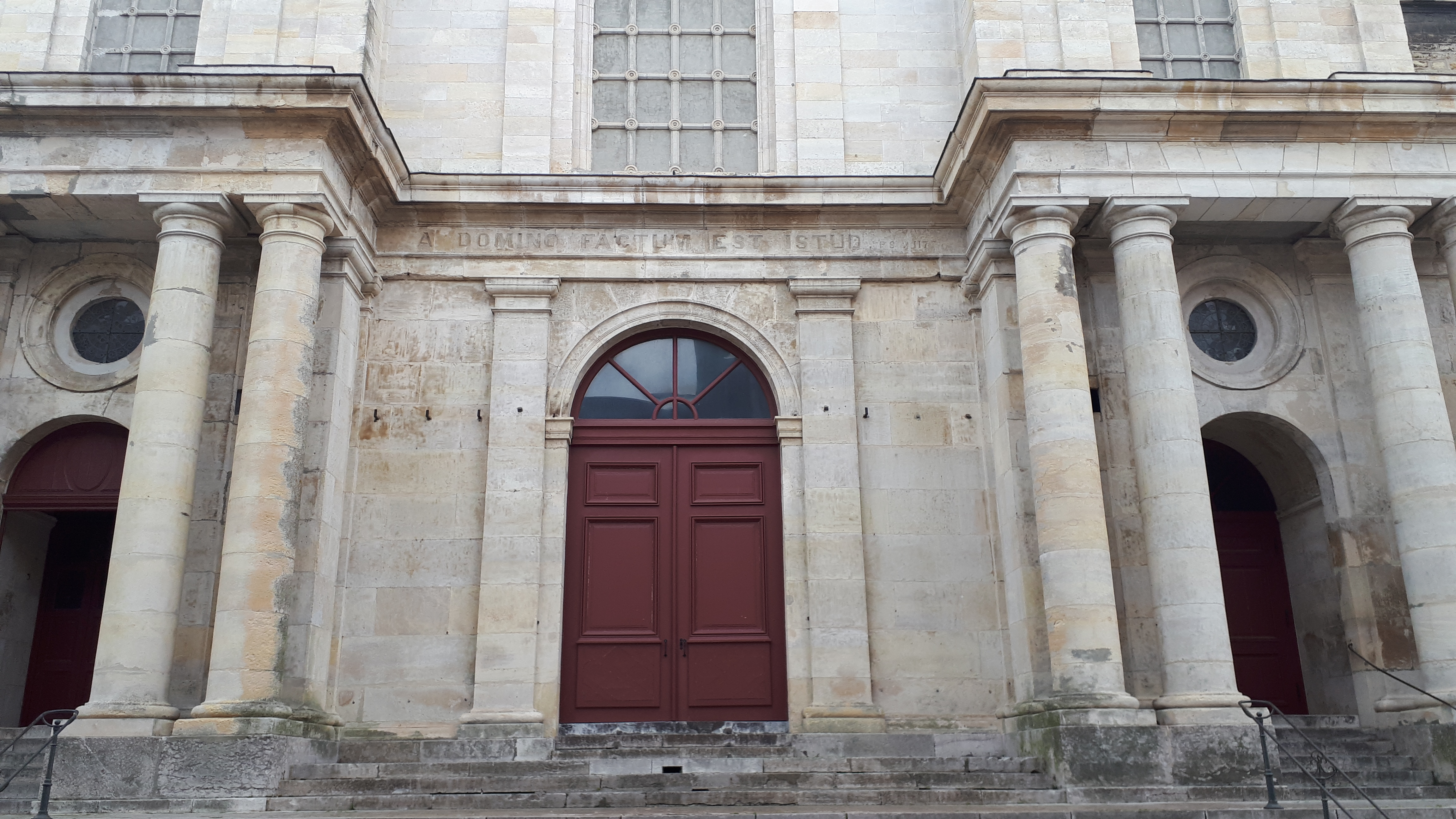 Photo n° 1 de l'avis de Ruud.l fait le 31/07/2019 à 16:23
