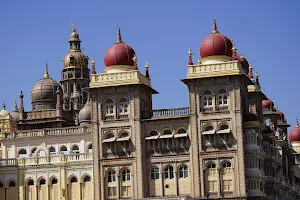Mysore Palace Museum image