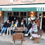 Photo n°2 de l'avis de Rita.l fait le 10/03/2018 à 12:32 sur le  Gaststätte Zum Emstal GmbH - Edgar Heitmann à Harsewinkel