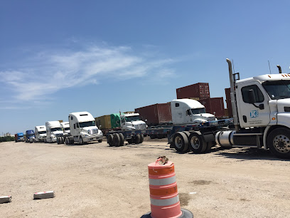 Texas Transload & Logistics