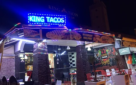 Restaurant King Tacos image