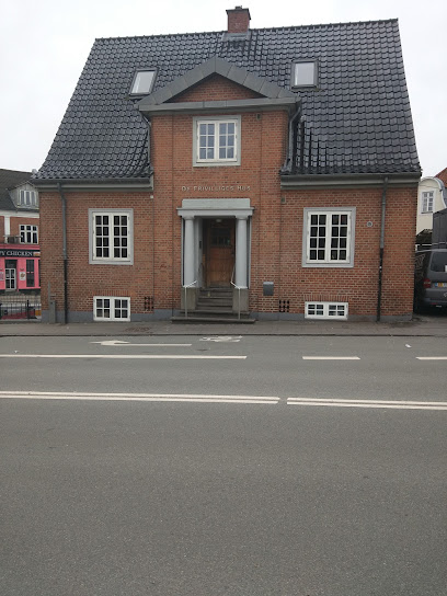 De Frivilliges Hus Viborg