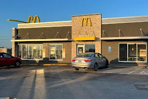 McDonald's image