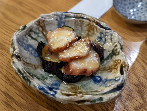 鮨三七 割烹 日式料理 的照片