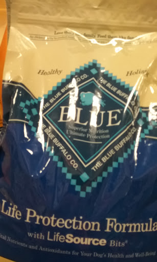 Pet Supply Store «Petsense Middlesboro», reviews and photos, 1875 N 25th St, Middlesboro, KY 40965, USA