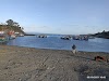 Bahía Mansa Logo, Port Of Hunger, Chile, Scenic Lookout