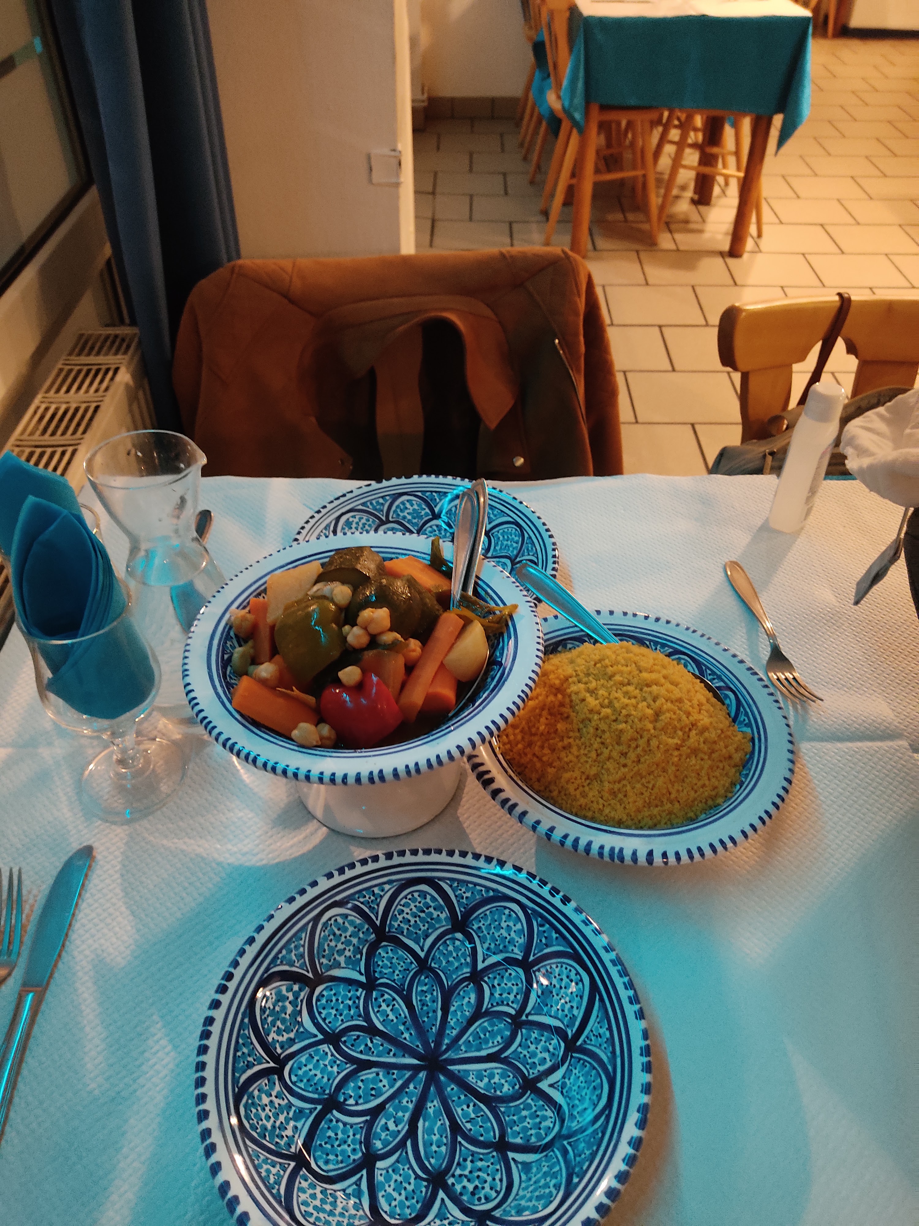 Photo n° 1 de l'avis de Walid.a fait le 21/10/2023 à 18:40