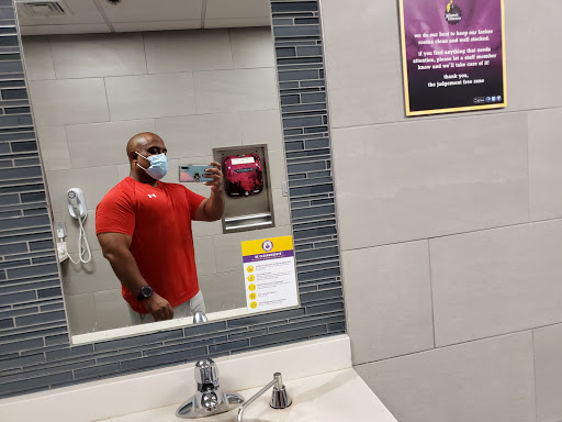 Gym «Planet Fitness», reviews and photos, 320 Yonkers Ave, Yonkers, NY 10701, USA