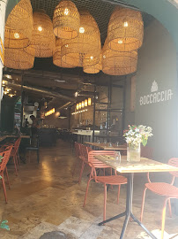 Atmosphère du Restaurant italien BOCCACCIA à Bordeaux - n°7