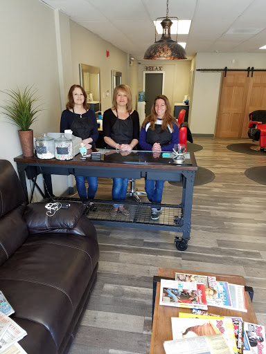 Barber Shop «Southbury Barbershop», reviews and photos, 220 Main St S, Southbury, CT 06488, USA