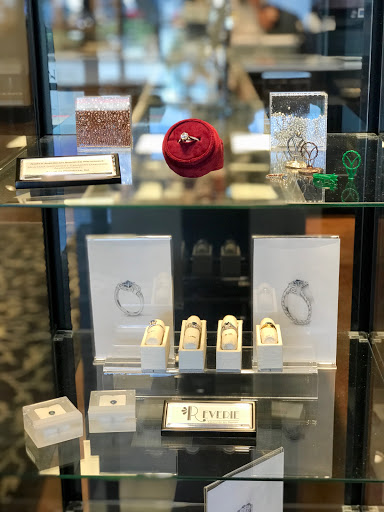 Jewelry Store «David Douglas Diamonds & Jewelry», reviews and photos, 3605 Sandy Plains Rd #260, Marietta, GA 30066, USA