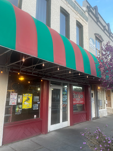 Firehouse Pizza Restaurant image