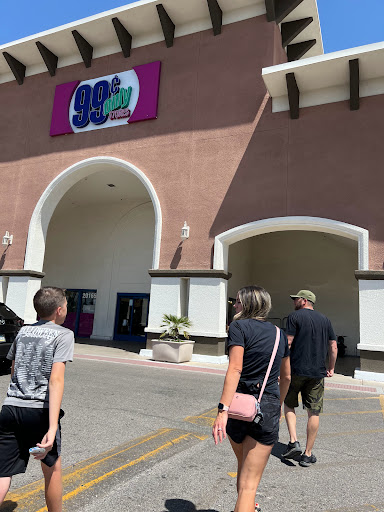 Discount Store «99 Cents Only Stores», reviews and photos, 20165 N 67th Ave, Glendale, AZ 85308, USA