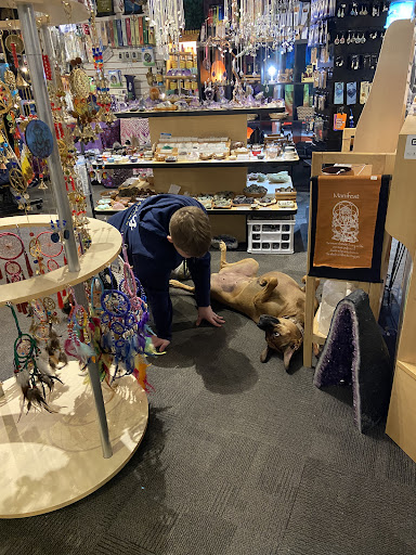 Wellness Center «Your Inner Light», reviews and photos, 1606 Rothsville Rd, Lititz, PA 17543, USA