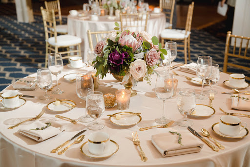 Florist «Botanica International Florist Inc.», reviews and photos, 1715 W Cypress St, Tampa, FL 33606, USA