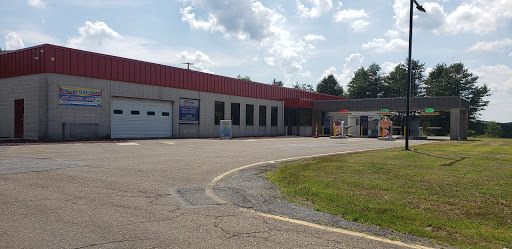 All Seasons Auto Wash en Hazleton