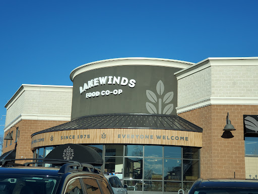 Grocery Store «Lakewinds Food Co-op», reviews and photos, 435 Pond Promenade, Chanhassen, MN 55317, USA