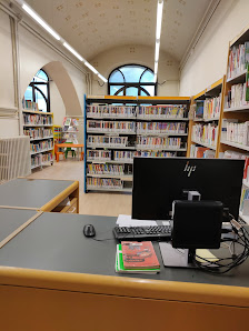 Biblioteca Esperanto Ramon Molera Carrer del Palau, 17, El Moianès, 08180 Moià, Barcelona, España