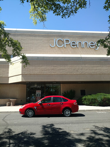 Shopping Mall «Meadowood Mall», reviews and photos, 5000 Meadowood Mall Cir, Reno, NV 89502, USA