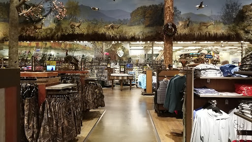 Sporting Goods Store «Bass Pro Shops», reviews and photos, 1 Bass Pro Dr, Bristol, TN 37621, USA