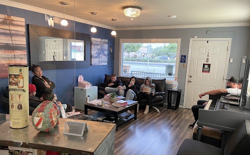 Find best hand tattoo ideas for your next unique tattoo in Brentwood at Tinas Tattoos of Brentwood