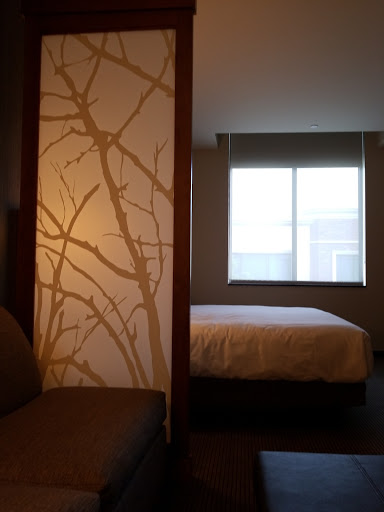 Hotel «Hyatt Place Salt Lake City/Farmington/Station Park», reviews and photos