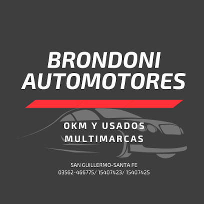 Brondoni Automotores
