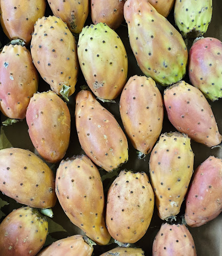 Αξιολογήσεις για το Βασιλικός και Δυόσμος στην Θεσσαλονίκη - Παντοπωλείο