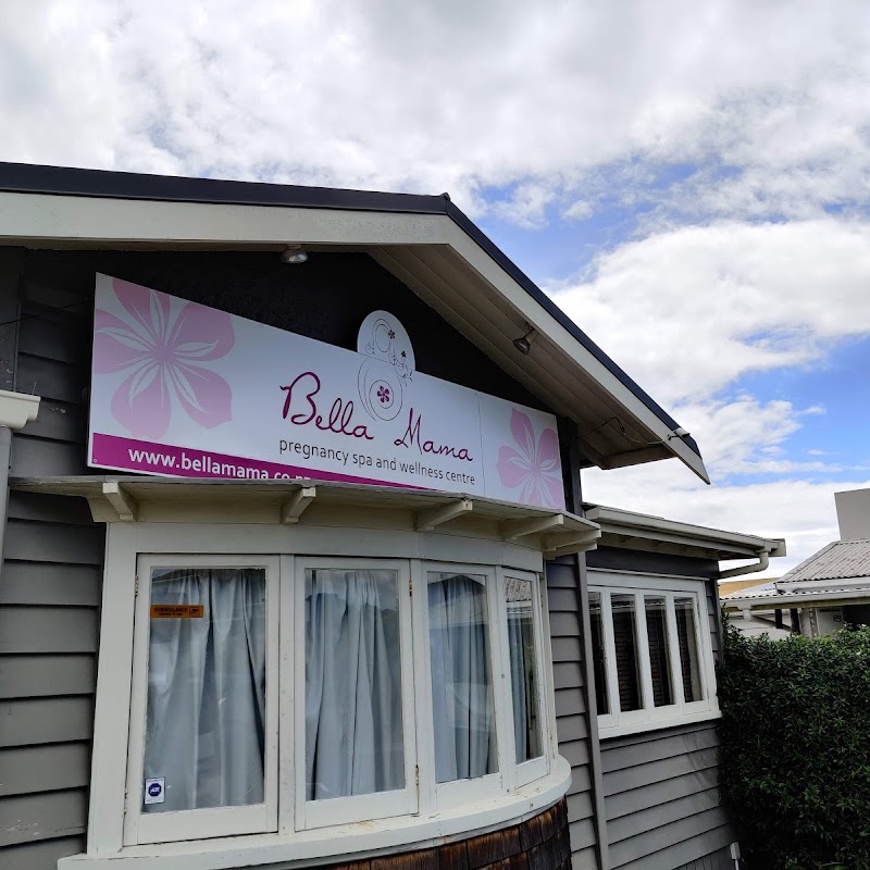 Bella Mama Pregnancy Spa and Wellness Centre